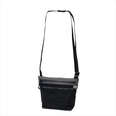 ピュアフィッシングジャパン タックルバッグ サコッシュ2 スモール コーティンググレー