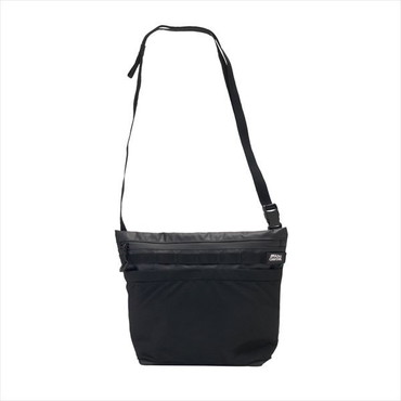 ピュアフィッシングジャパン タックルバッグ サコッシュ2 ラージ コーティングブラック