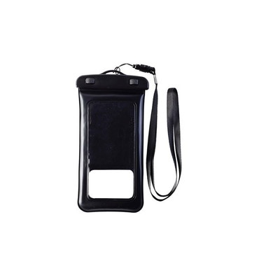 Abu アブガルシア フローティングスマートフォンケース ブラック