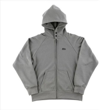 ピュアフィッシングジャパン ウェア シャドウロゴスウェットフーディー セージグリーン M