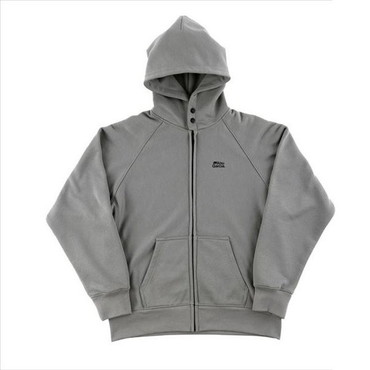 ピュアフィッシングジャパン ウェア シャドウロゴスウェットフーディー セージグリーン XL