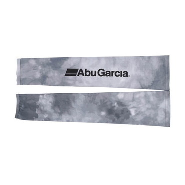 Abu アブガルシア ウェア バグオフ アイスドライUVアームスリーブ グレー フリー
