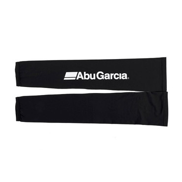 Abu アブガルシア ウェア バグオフ アイスドライUVアームスリーブ ブラック フリー