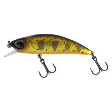 ピュアフィッシングジャパン トラウトプラグ AHMYS50S-GDYM マイセン50S-舞閃- ゴールドヤマメ