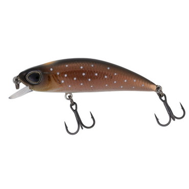 ピュアフィッシングジャパン トラウトプラグ AHMYS50S-IWANA マイセン50S-舞閃- イワナ