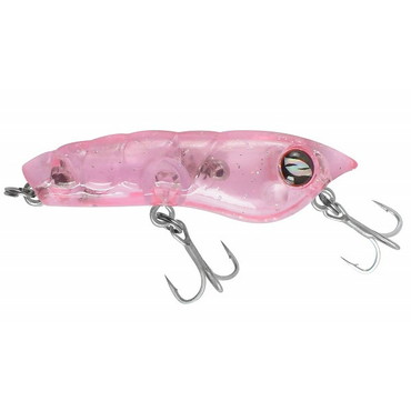 ピュアフィッシングジャパン　ＳＳＥＢＩＰＥＮ４５Ｆ－ＣＬＰ　エビペン４５Ｆ　クリアピンク