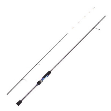 ピュアフィッシングジャパン エギングロッド エギシス フィネス ティップラン EFTS-632LML (スピニング/2ピース)