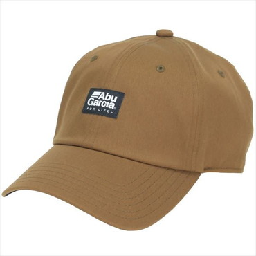アブガルシア（Abu)　Abu クイックドライツイルキャップ ブラウン