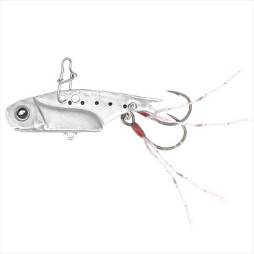 アブガルシア SSMT4.5G-KSRU ソルティーステージ マイクロ鉄板 4.5ｇ　ケイムラシラス