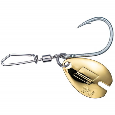 capi ハンドフック② 釣具のキャスティング JAL Mall店/ルアー用品/シングルフック/シングル