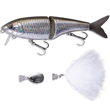 アブガルシア バスルアー AHBST175F-SNFLH ビースト175F シャイニングフラッシュ