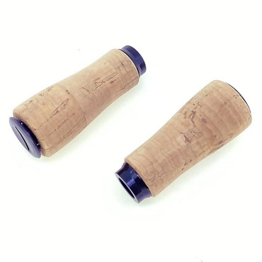 アブガルシア Abu works CORK DFL ノブ 2pcs pack