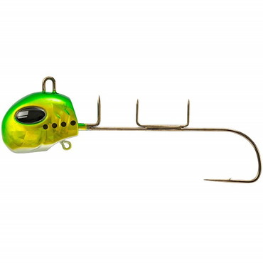 アブガルシア 仕掛け AHSTF40GO-GRGKM タチテン船 40号