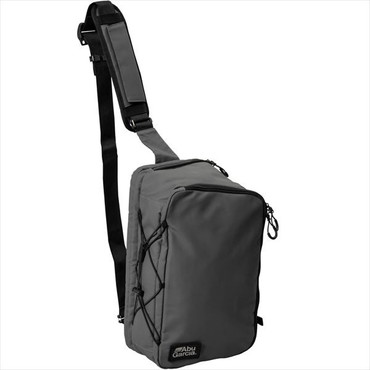アブガルシア タックルバッグ コミュータースリングバッグ グレー