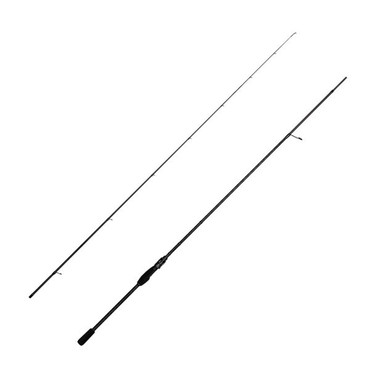 アブガルシア ソルティースタイル クロダイ SYKS-832ML (スピニング/2ピース)