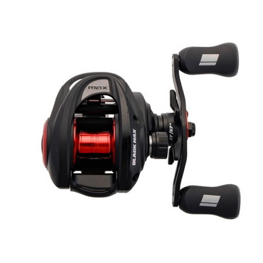 ピュアフィッシングジャパン ベイトリール マックス5 ブラックマックス