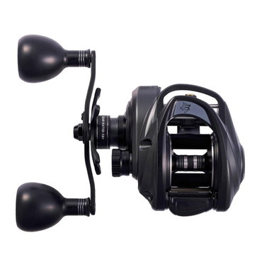 アブガルシア ベイトリール ビースト LP ビースト 300 ハイギア 左