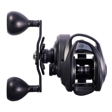 アブガルシア ベイトリール ビースト LP ビースト 400 左