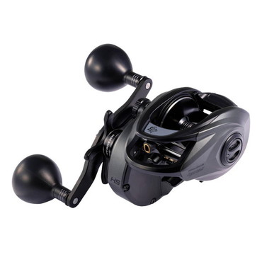 アブガルシア ベイトリール ビースト LP ビースト 400 ハイギア