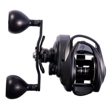 アブガルシア ベイトリール ビースト LP ビースト 400 ハイギア 左