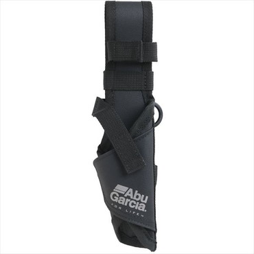 ＡｂｕＧａｒｃｉａ（アブガルシア）　２ウェイホルダーロッド＆プライヤー　コーティングブラック