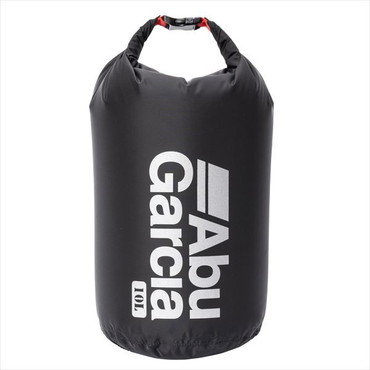 Abu アブガルシア タックルバッグ ドライバッグ 10L BLK ブラック 10L
