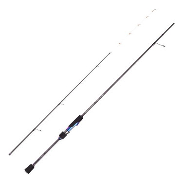 ピュアフィッシングジャパン エギングロッド エギシス フィネス エギング EFES-862ML+ (スピニング/2ピース)