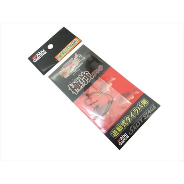 AbuGarcia(アブ･ガルシア) SSKKDGTH カチカチ玉極強フック