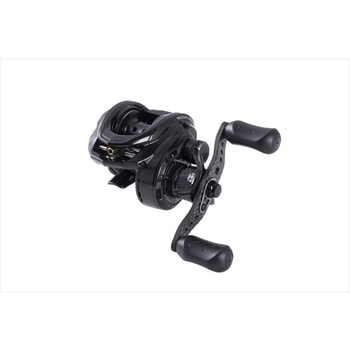 アブガルシア リール ROXANI(ロキサーニ) 8-L (左手巻キ)