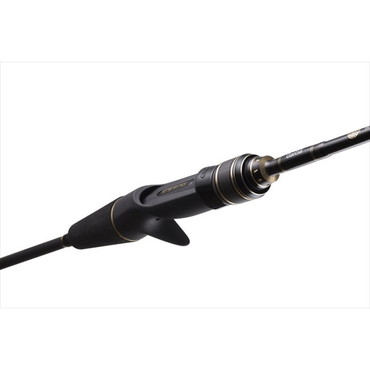 ピュアフィッシングジャパン 黒船 KMIC-145MH 82 マルイカ 8:2 先調子