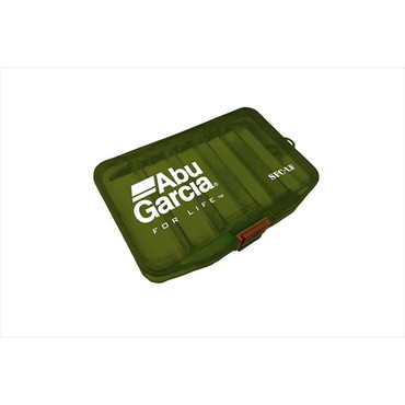 ピュアフィッシングジャパン ABU コンパクトルアーケース SFC LF OLIVE オリーブ