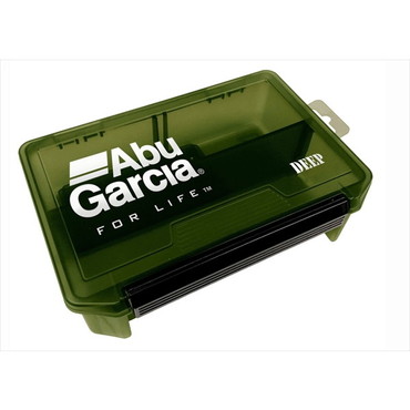 ピュアフィッシングジャパン ABU ルアーケースディープ VS-3010NDDM OLIVE オリーブ