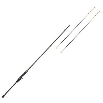 アブガルシア 黒船 KMIC-150XUL マルイカ 8:2先調子 零TEN 2ピース ベイト