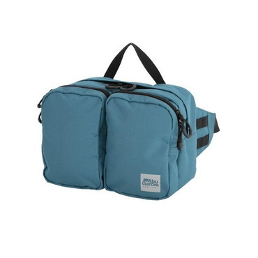 アブガルシア タックルバッグ Abu ヒップバッグスモール3 ターコイズブルー