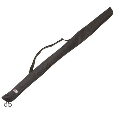 アブガルシア ロッドケース Abu ライトゲームロッドケース ブラック