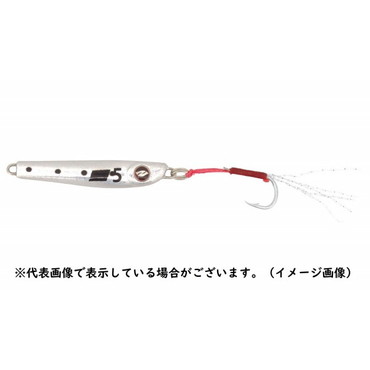 アブガルシア ソルティーステージ マイクロジグスリム 3g ホロシラス