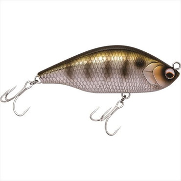 ストーム　エアーオグル１２ｃｍ　６４ｇ　クロダイ