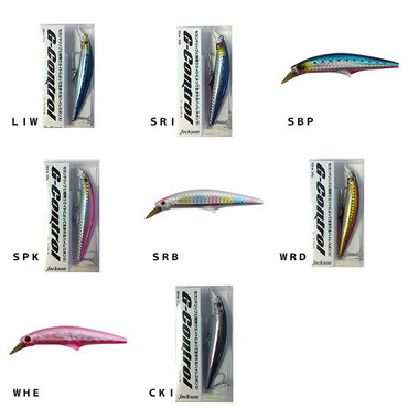 ジャクソン　ジーコントロール　２８　ＣＣＹ