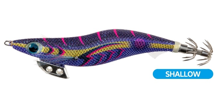 ヤマシタ エギ エギ王 K 3.5S 085 マリアナモンスター