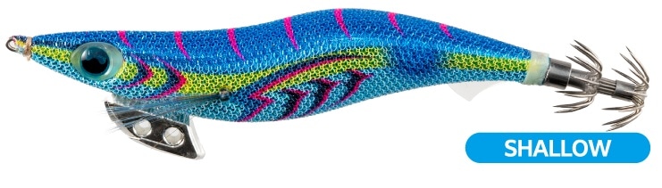 ヤマシタ エギ エギ王 K 3.5S 086 ドキドキマリン