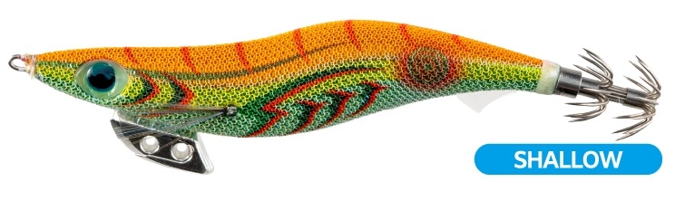 ヤマシタ エギ エギ王 K 3.5S 087 グリーンエナジー