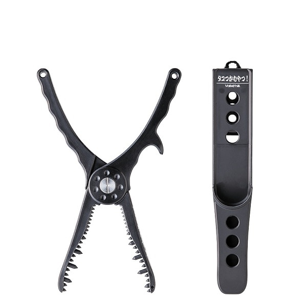 バレーヒル Valleyhill(バーレーヒル) タコツカムヤツ! タコ墨ブラック