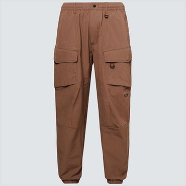オークリー ウェア FGL CPN STANCE CARGO PANTS 1.0 AMBER BROWN M（US/EUサイズ）