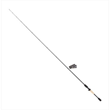AbuGarcia アブガルシア バスロッド ヴェルサート ゴート VGC-64L plus-LV (ベイト･1ピース)
