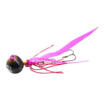 AbuGarcia(アブ･ガルシア) SSKKD140+15-PKGD カチカチ玉140g+15g ピンクゴールド