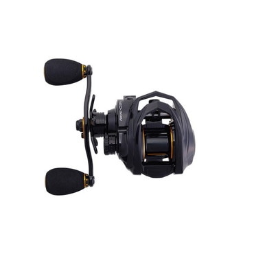 ピュアフィッシングジャパン ベイトリール ネオー3ウエイ 7-L 左ハンドル