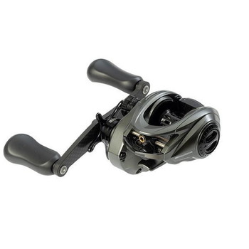 Abu アブガルシア ベイトリール ZENON（ゼノン） BEAST6 (右ハンドル)