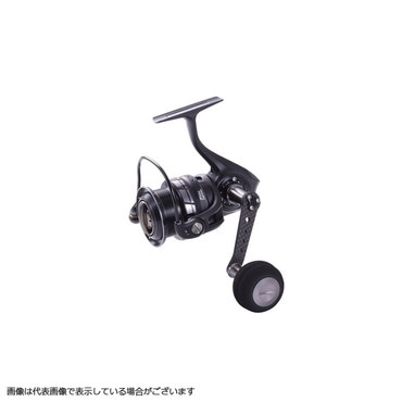 アブガルシア　リール ﾛｷｻｰﾆ(ROXANI) 3000MSH ｽﾋﾟﾆﾝｸﾞﾘｰﾙ