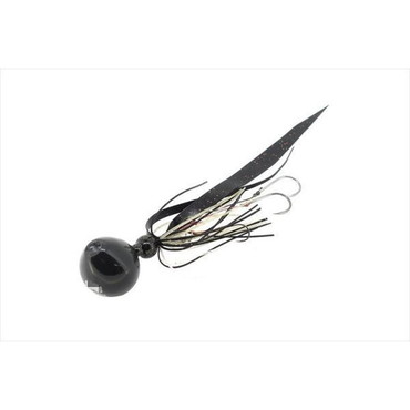 アブガルシア カチカチ玉 80g+10g シークレットブラック