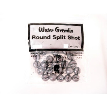 ウォーターグレムリン　スプリットシンカー　７３５－Ｂ